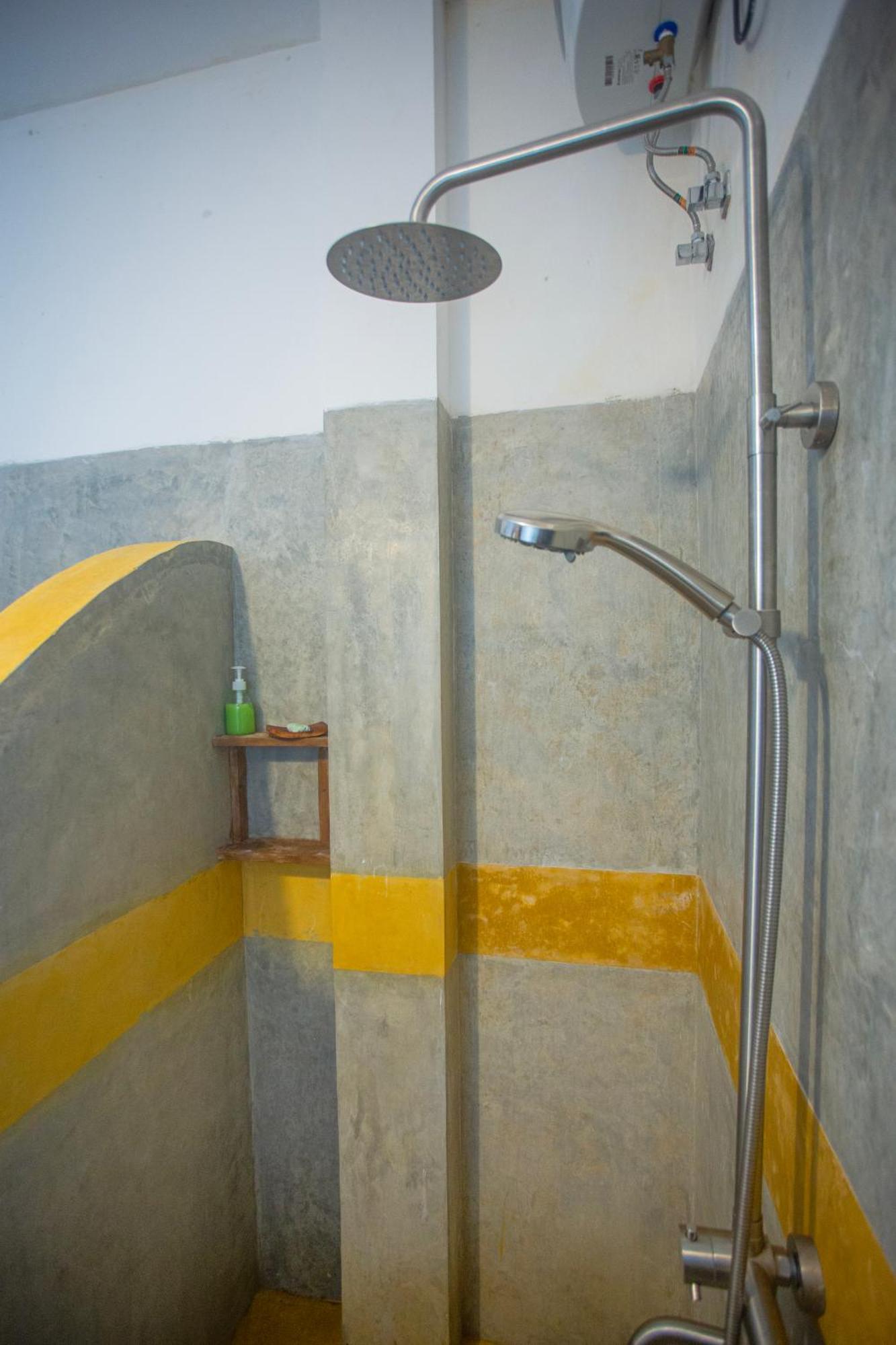The Chilli Studio Apartment Унаватуна Екстериор снимка