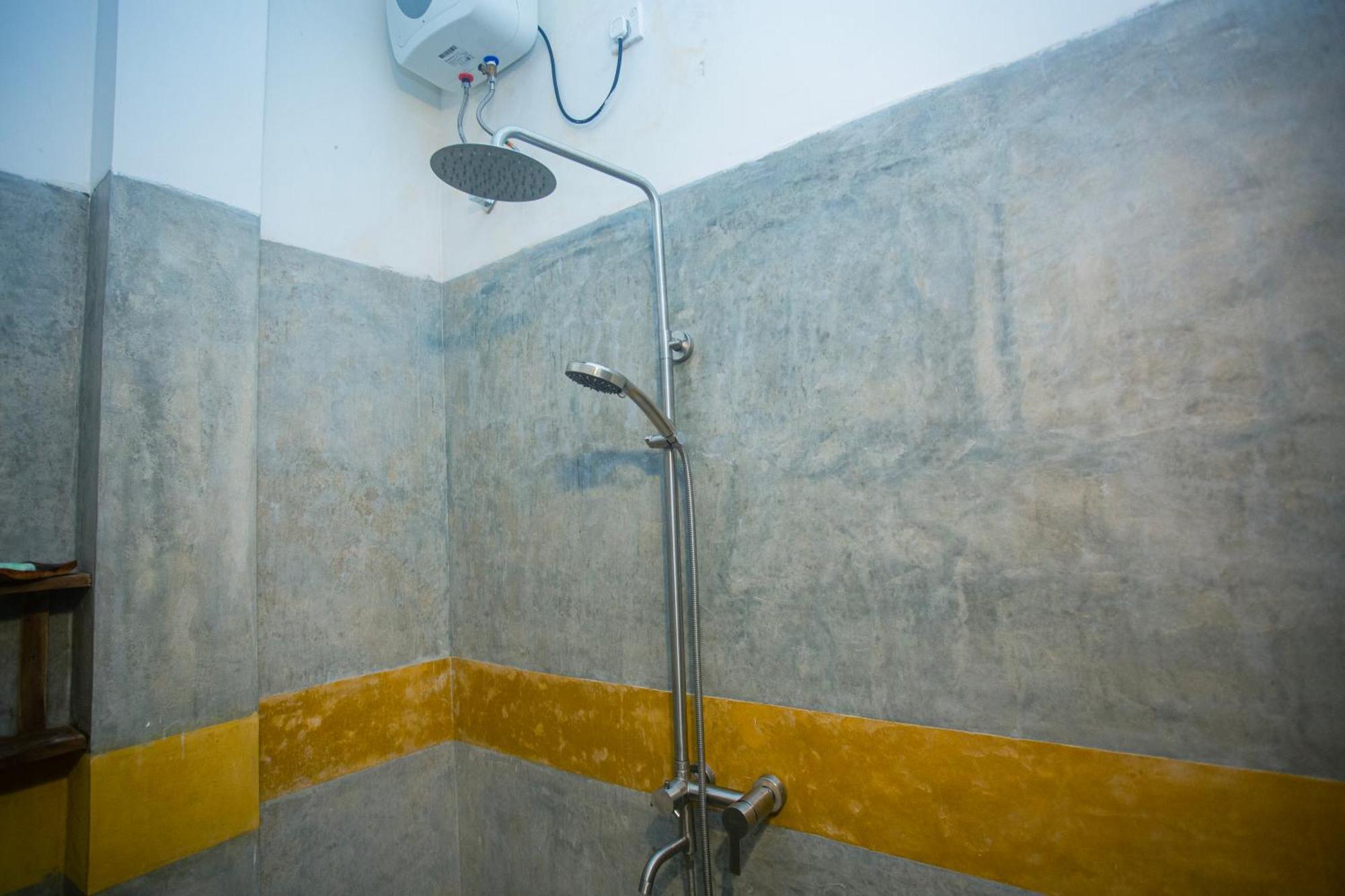 The Chilli Studio Apartment Унаватуна Екстериор снимка