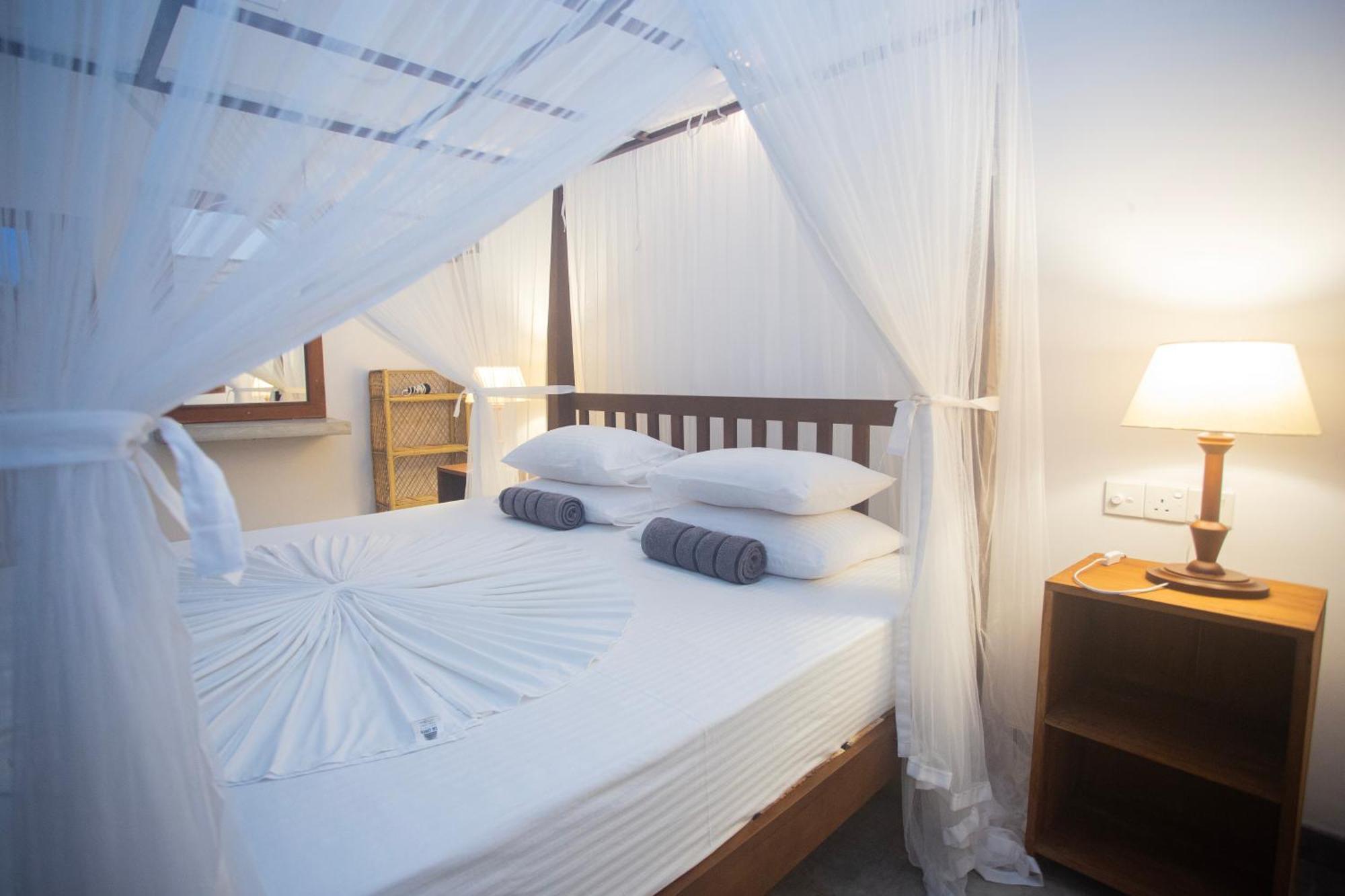 The Chilli Studio Apartment Унаватуна Екстериор снимка